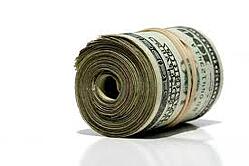 cash