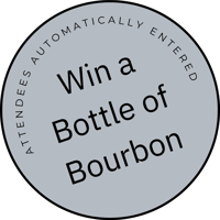 Bourbon Bottle Giveaway