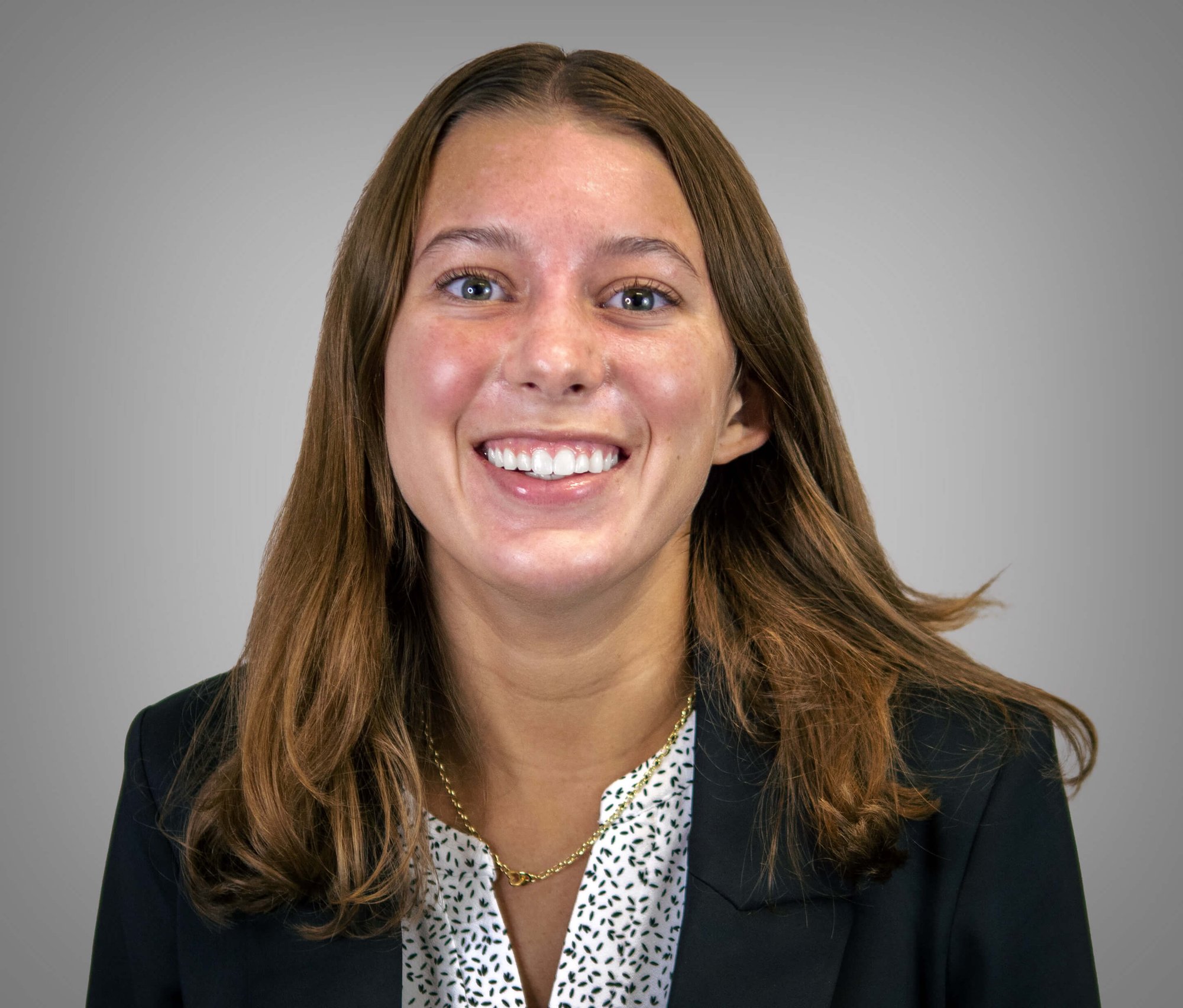 Brooke Labenberg Headshot
