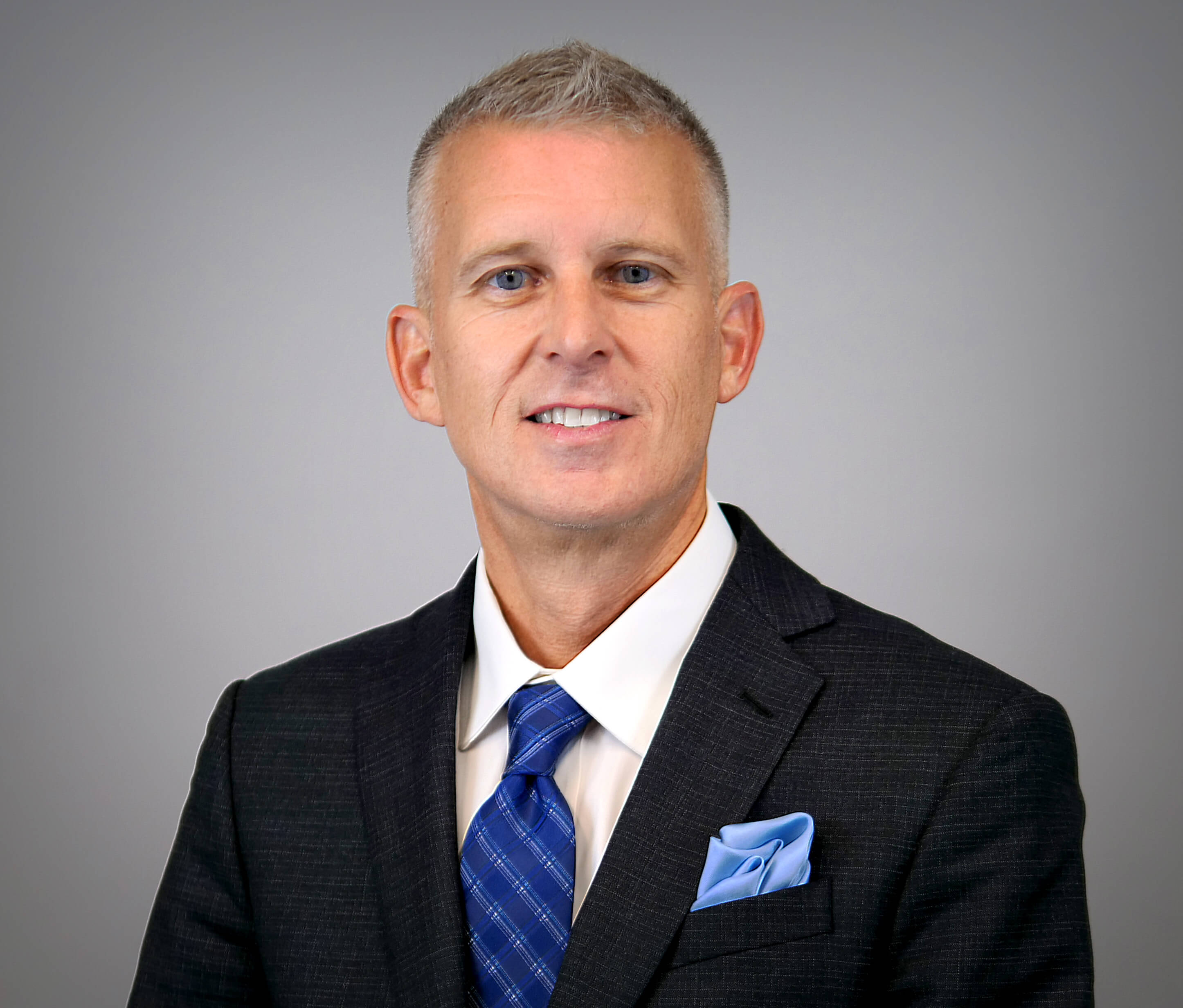 Four Quadrants Advisory Christopher Howard