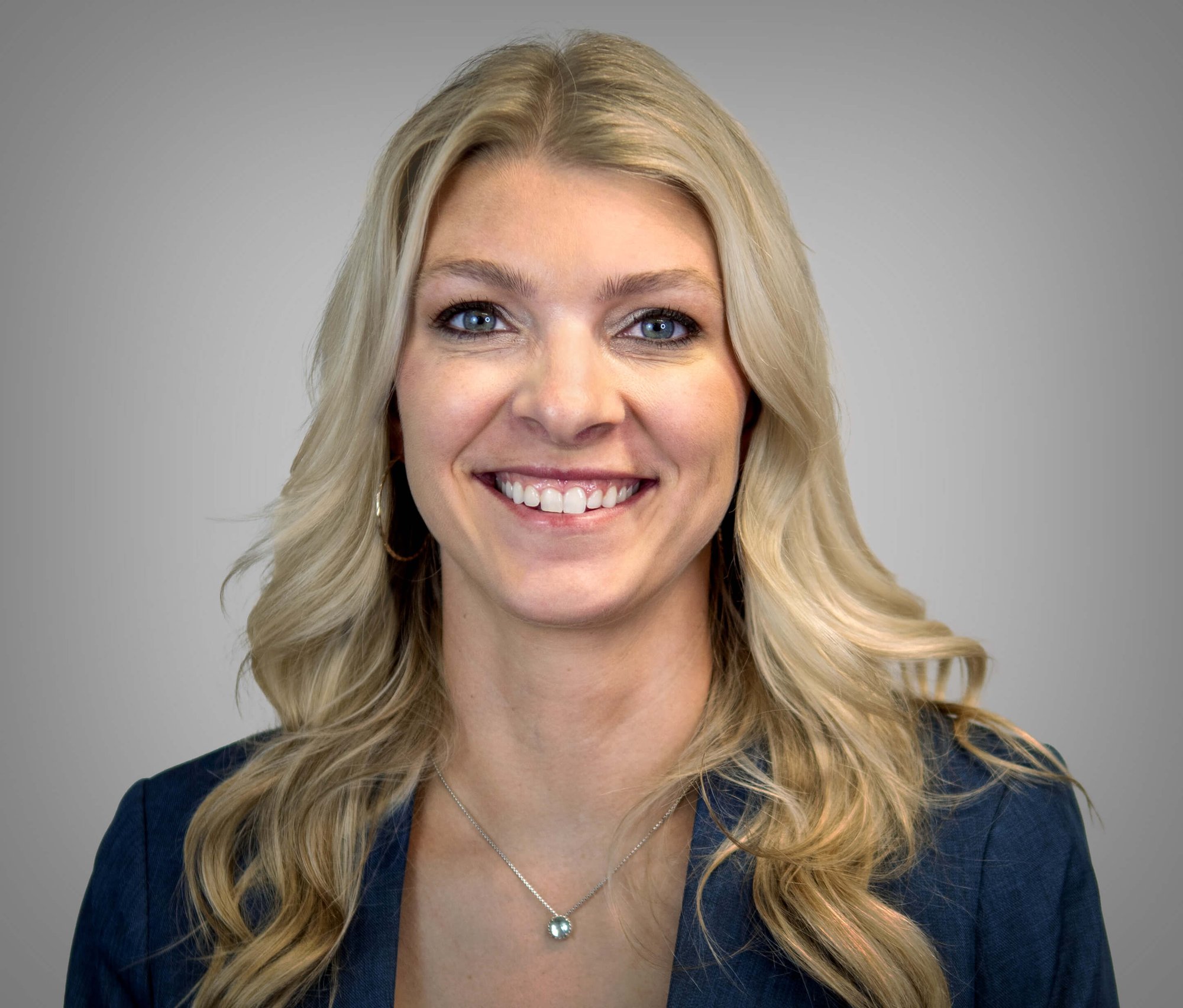 Courtney Smith Headshot