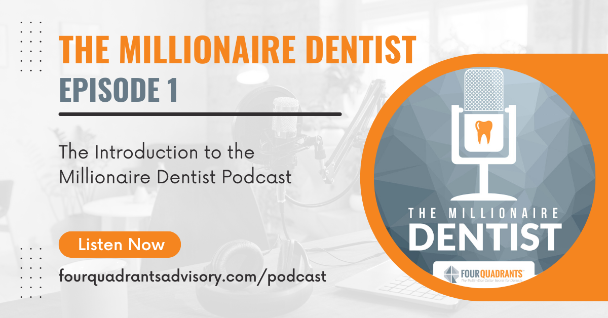 The Millionaire Dentist Episode 1