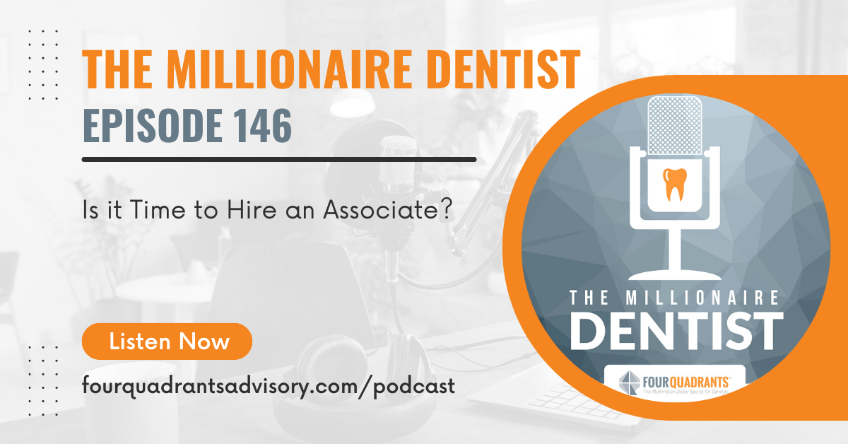 The Millionaire Dentist Episode 146