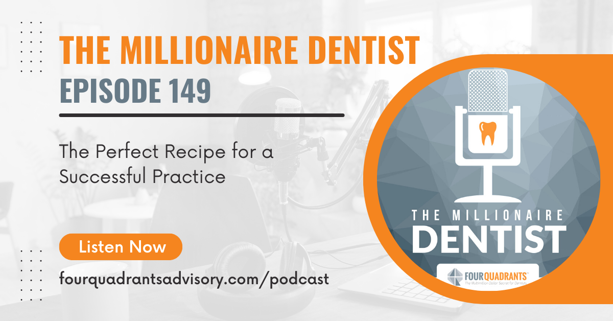 The Millionaire Dentist Episode 149