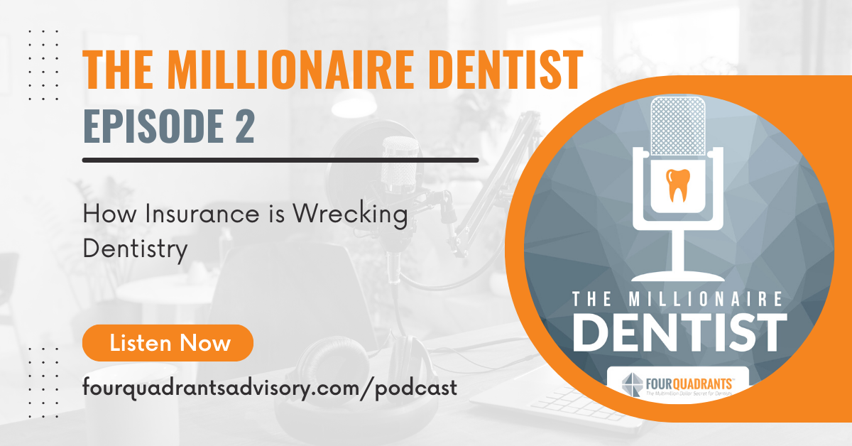 The Millionaire Dentist Episode 2