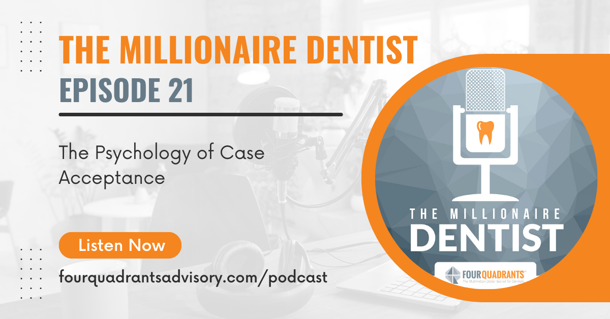 The Millionaire Dentist Episode 21