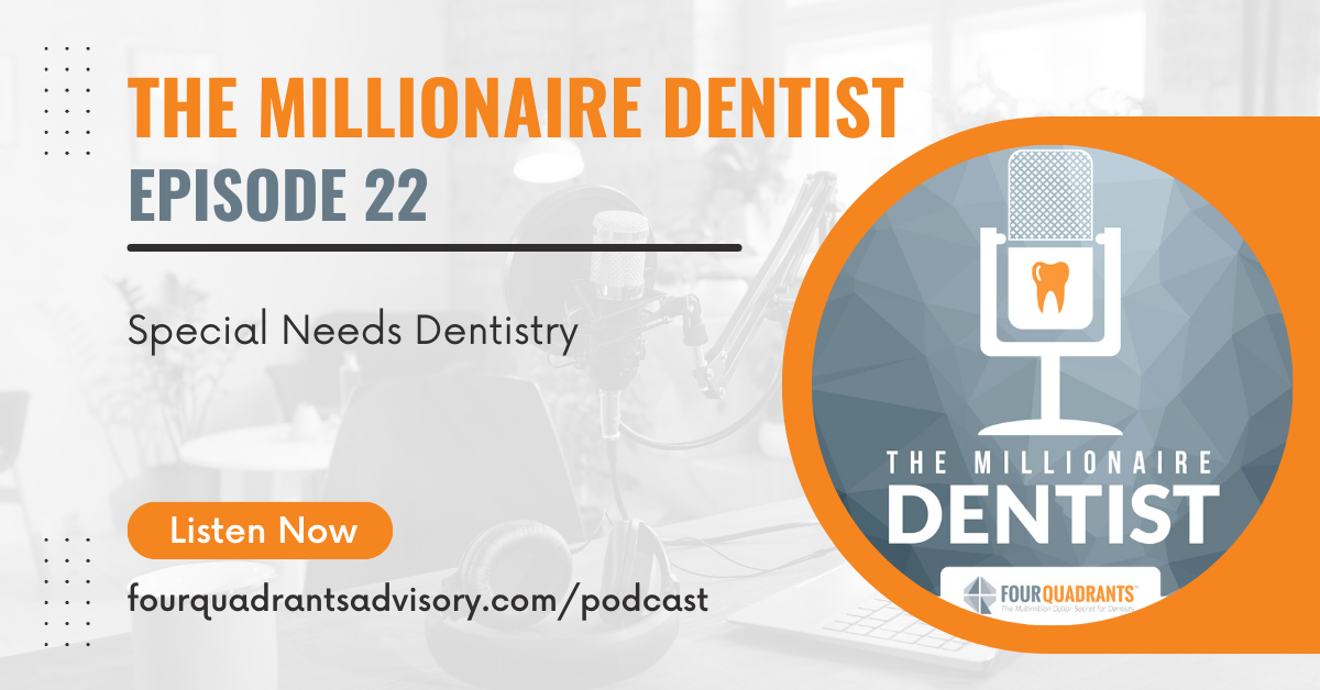 The Millionaire Dentist Episode 22