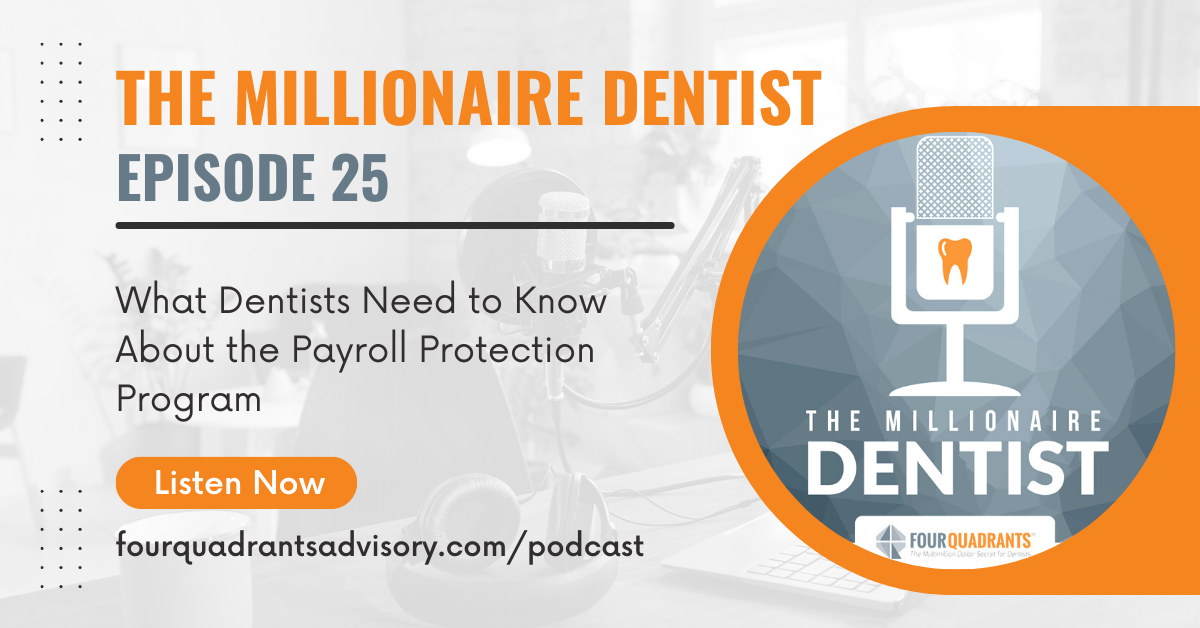 The Millionaire Dentist Episode 25
