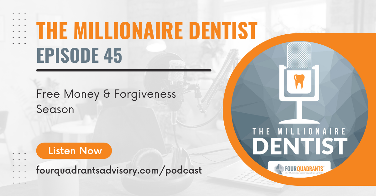 The Millionaire Dentist Episode 45