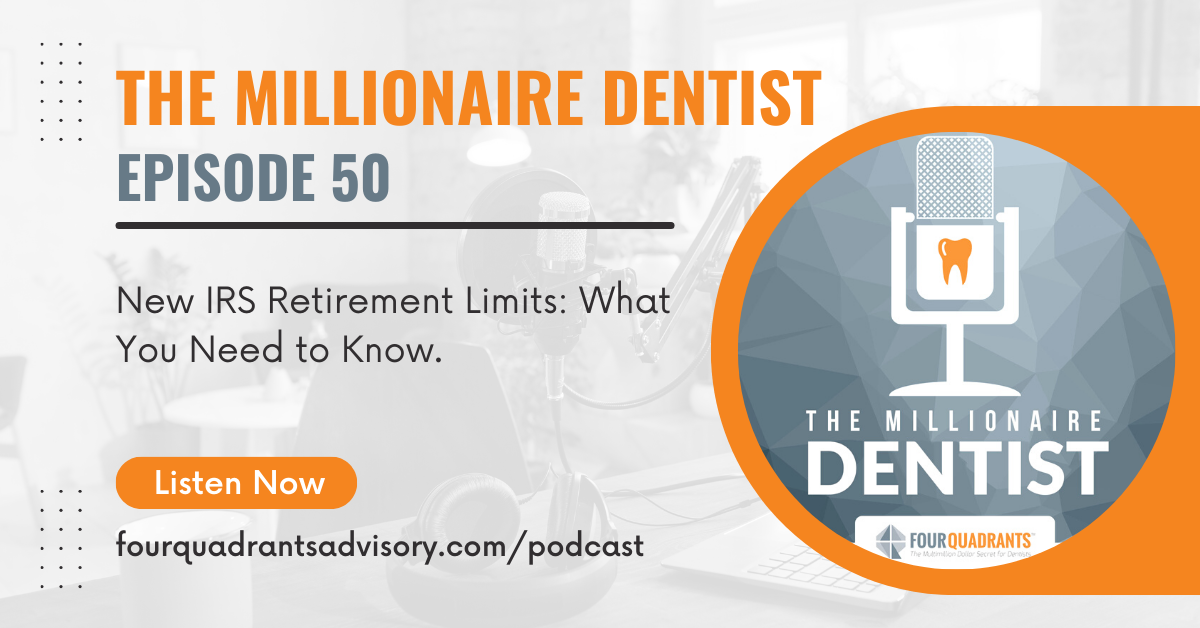 The Millionaire Dentist Episode 50