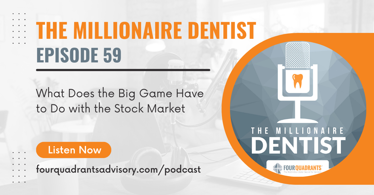 The Millionaire Dentist Episode 59