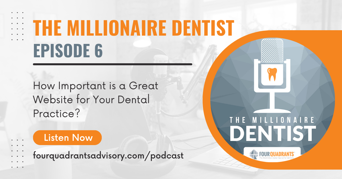 The Millionaire Dentist Episode 6