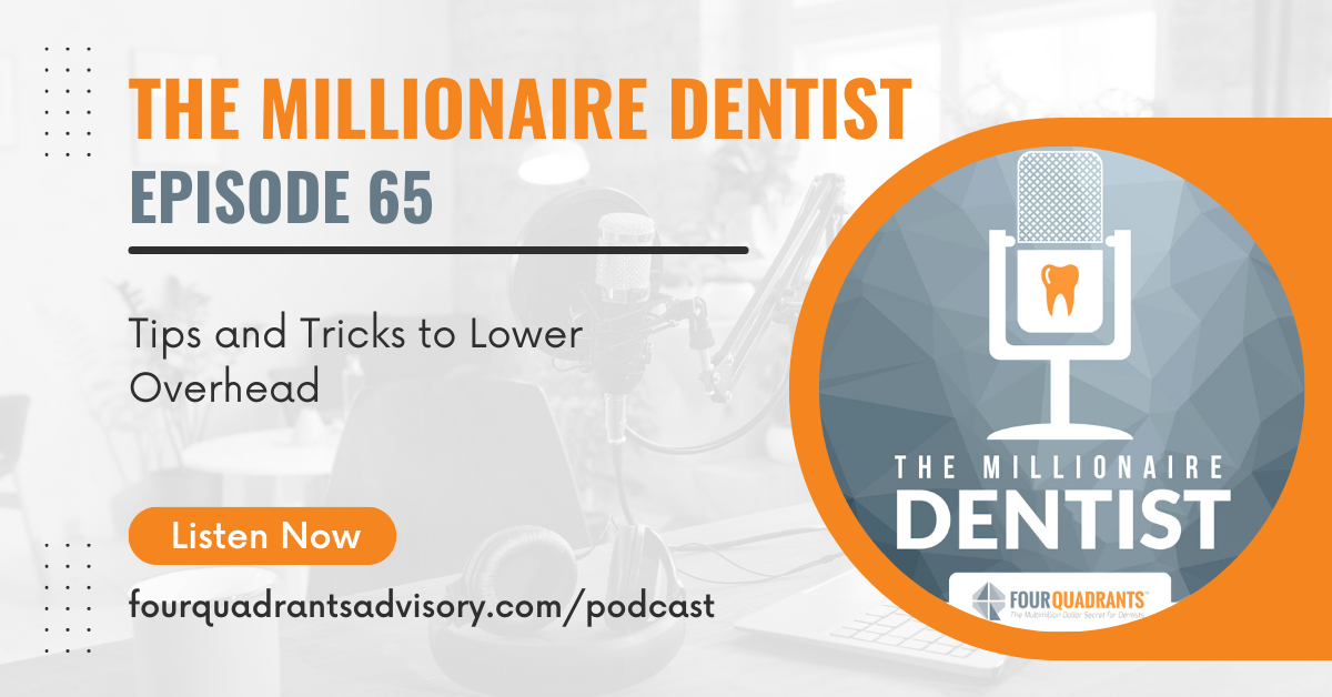 The Millionaire Dentist Episode 65