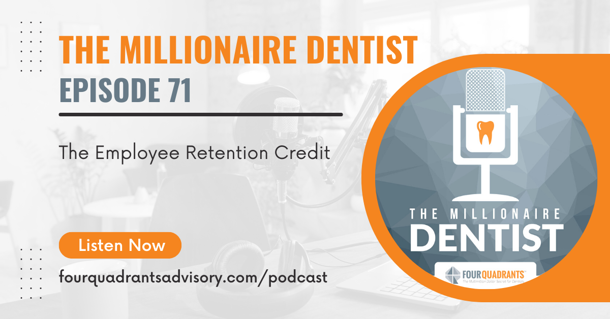 The Millionaire Dentist Episode 71