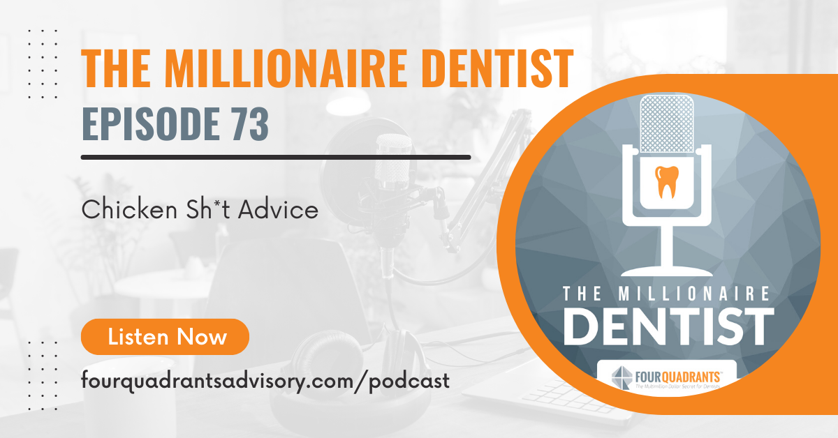 The Millionaire Dentist Episode 73