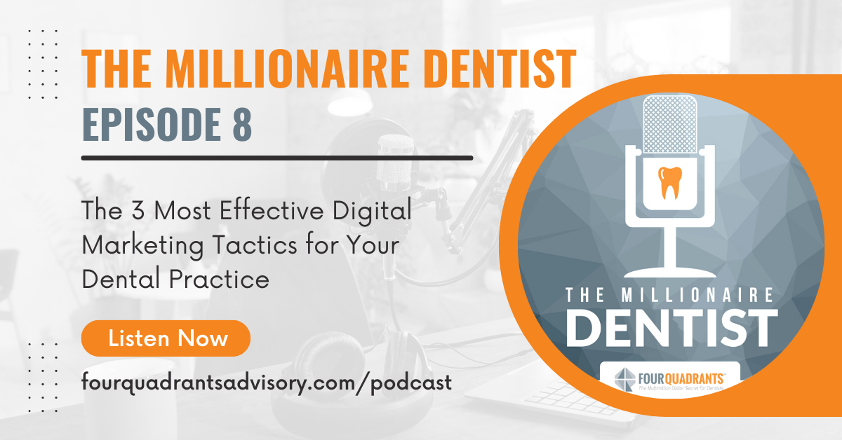 The Millionaire Dentist Episode 8