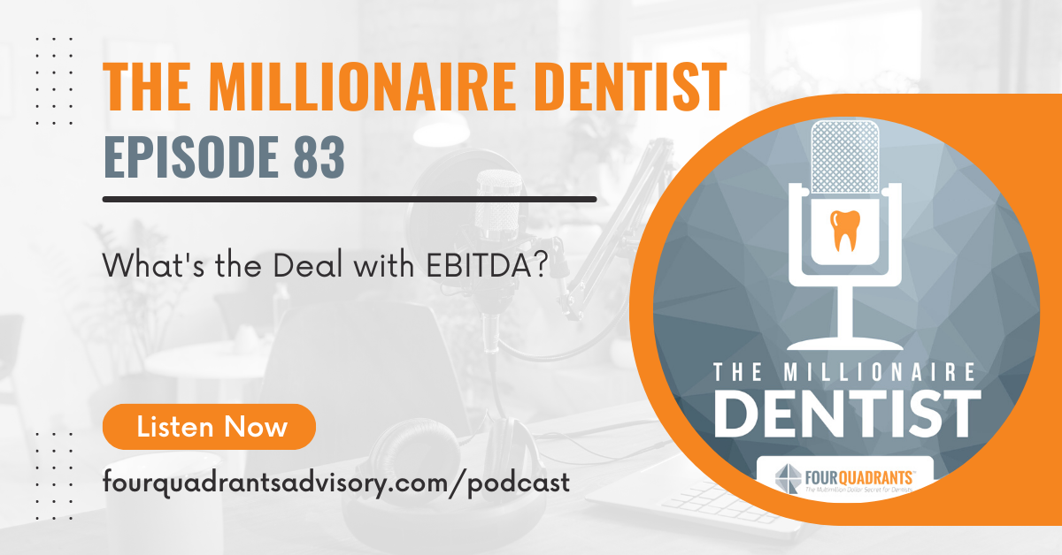 The Millionaire Dentist Episode 83