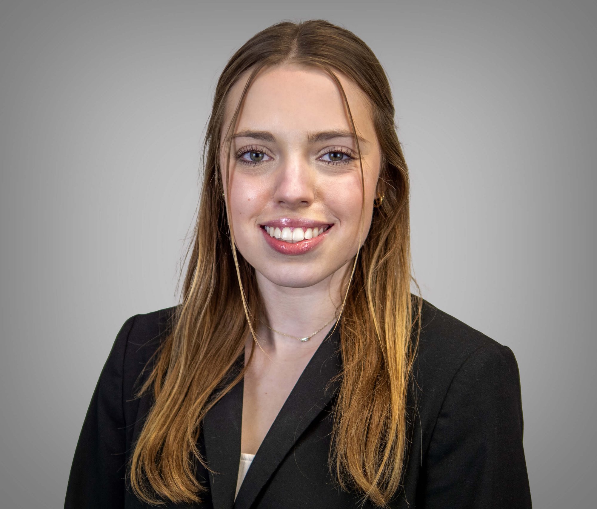 Giana Ramel Headshot