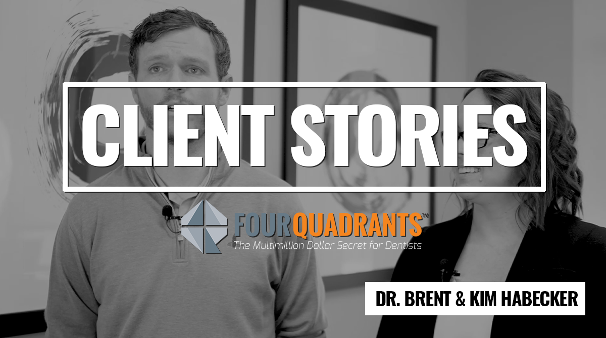 Client Stories Brent & Kim Habecker