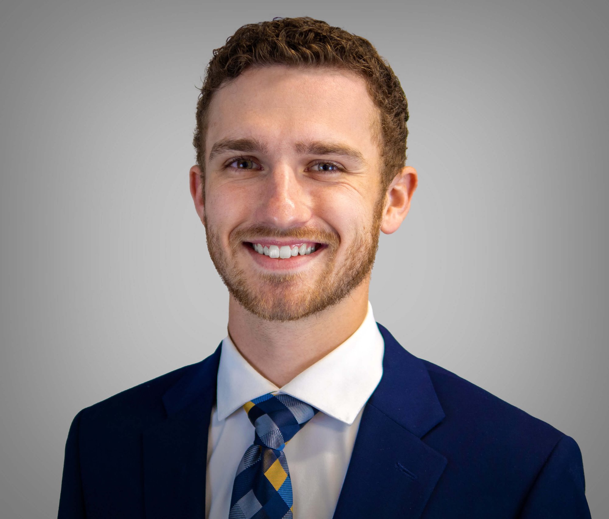 Lawrence Ulrich Headshot
