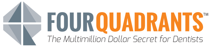 Four Quadrants Advisory Logo