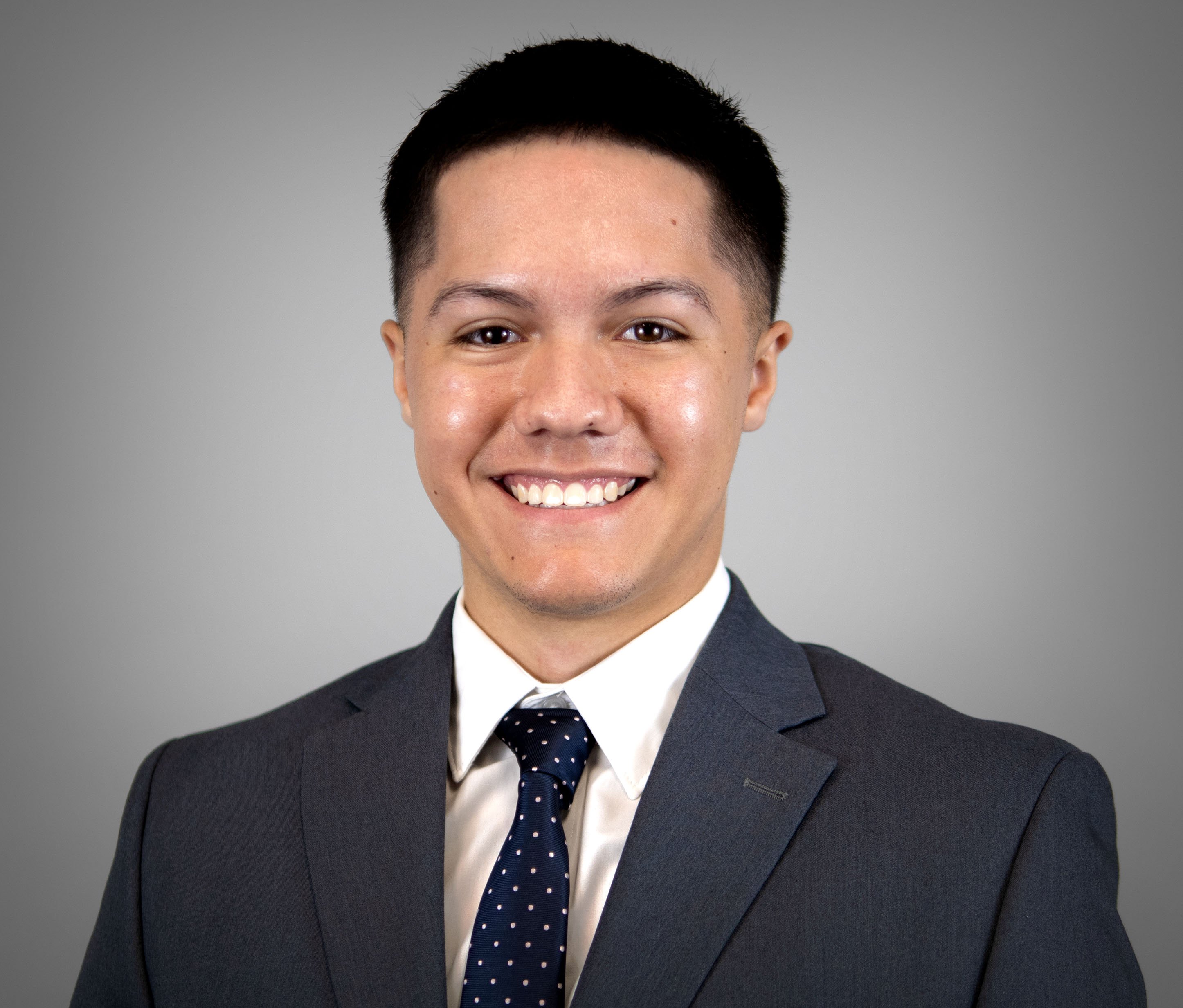 Four Quadrants Advisory Nico Avila