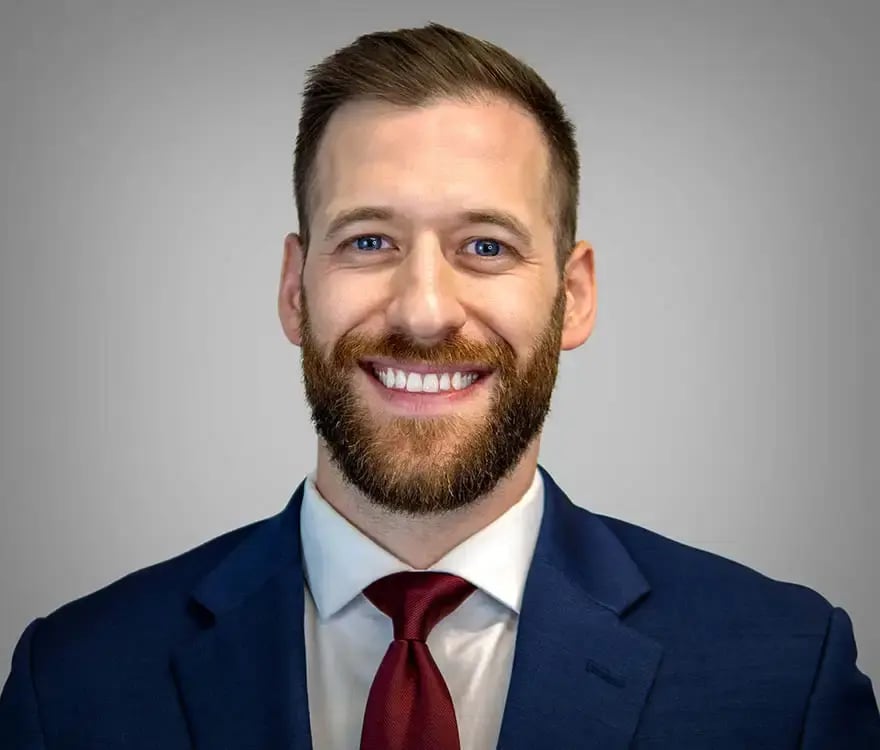 Brandon Poncsak Four Quadrants Advisory