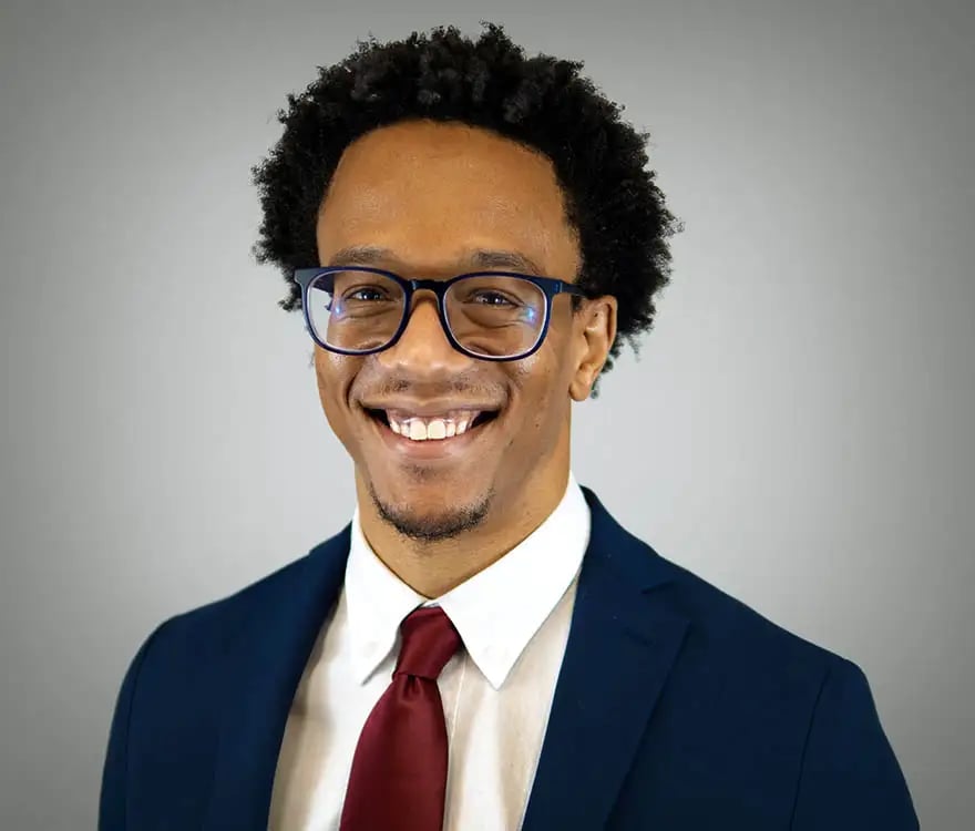 Four Quadrants Advisory Cedric Wilson, CPA