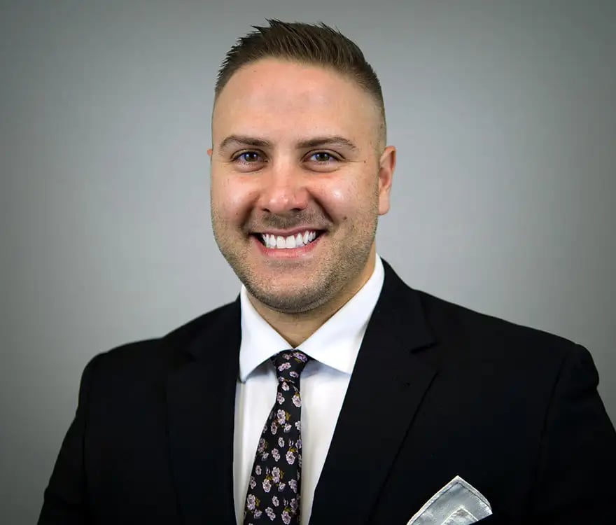 Chad Tothero Four Quadrants Advisory