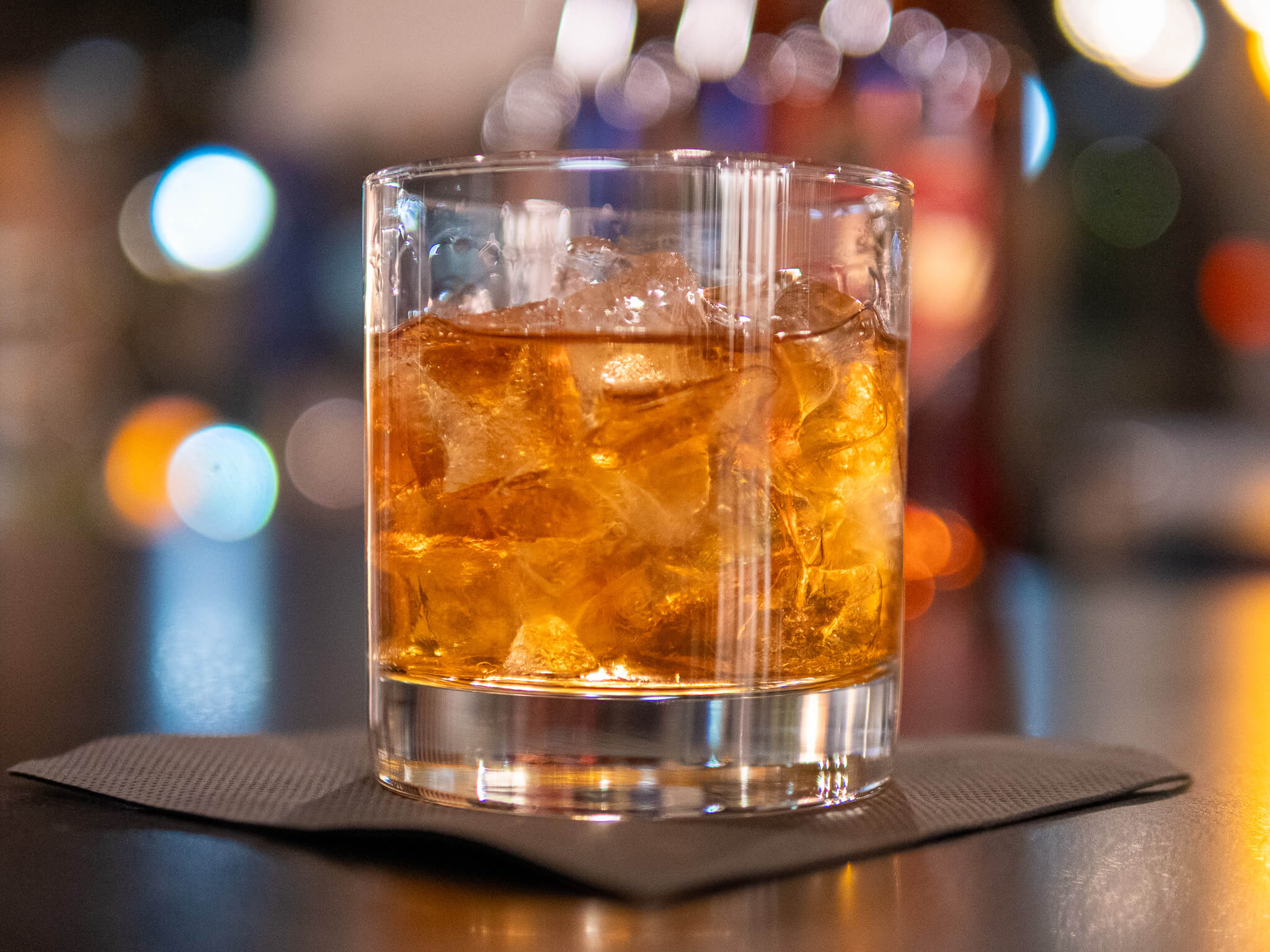 Four Quadrants Social Event for Dentists and Specialists