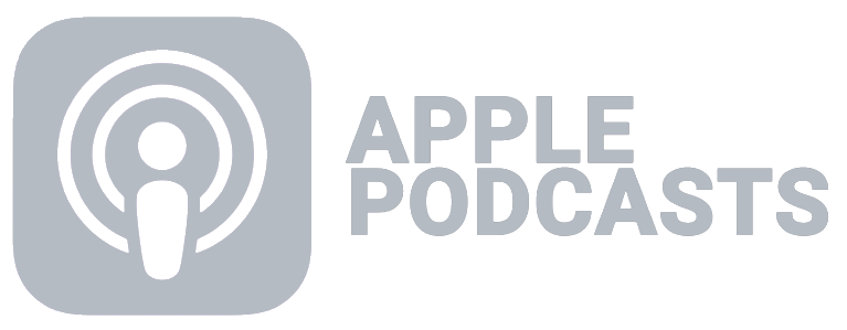 apple podcast logo