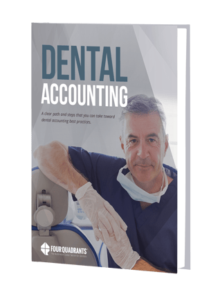 dental accounting 101 book
