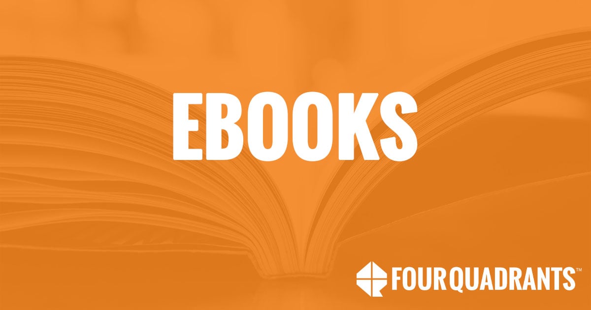 Four Quadrants Advisory eBooks