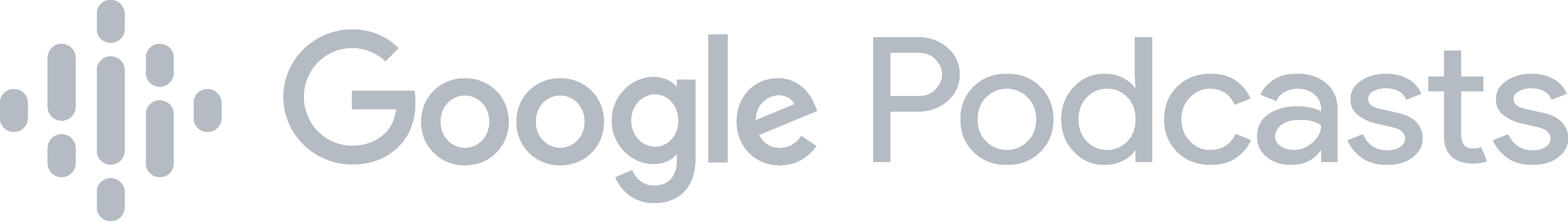 google podcasts logo