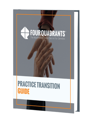 practice transition guide book