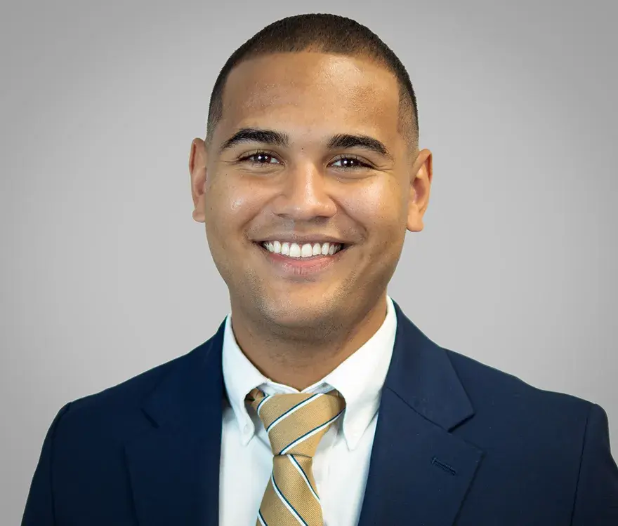 Four Quadrants Advisory Alex Monarrez