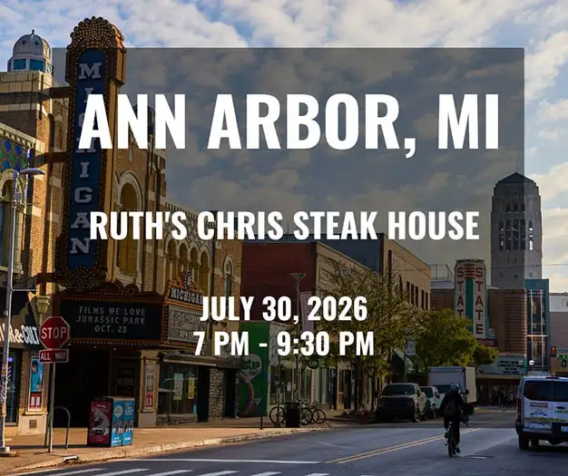 Ann Arbor, MI | Learn to Conquer DSOs & Boost Cash Flow Dental CE Event