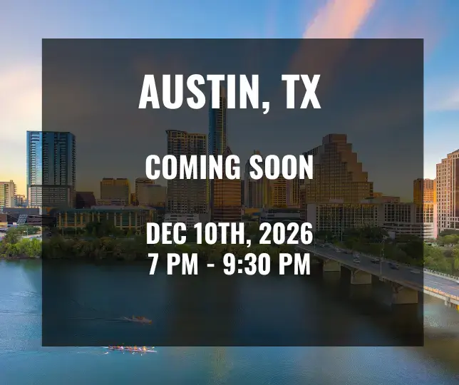 Austin, TX Thumbnail
