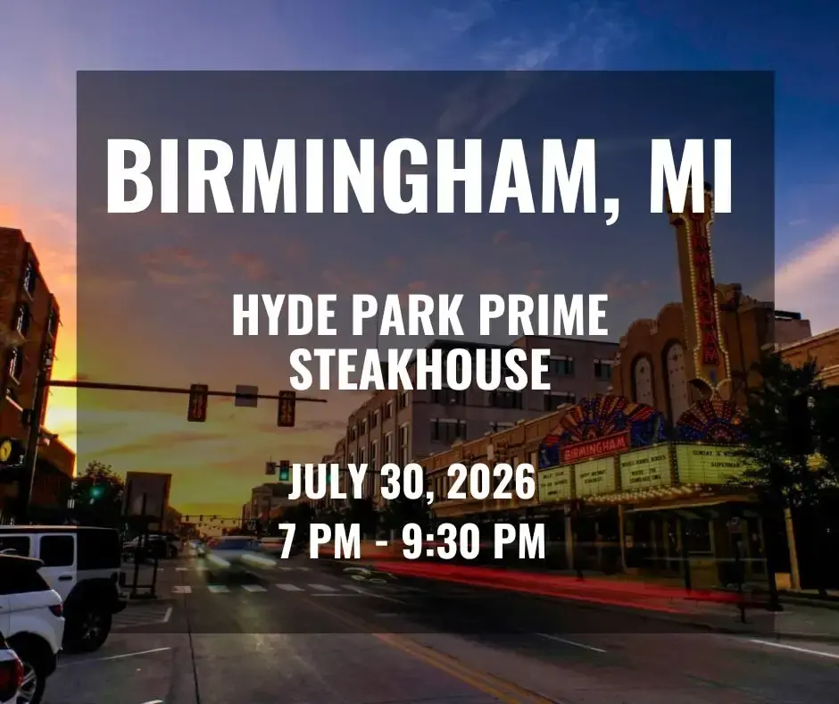 Birmingham, MI | Conquer DSOs & Boost Cash Flow