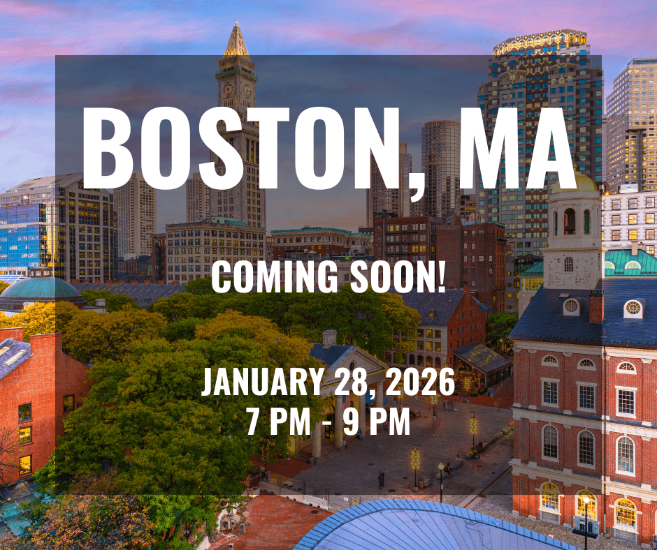 Boston, MA: Dental Social Event