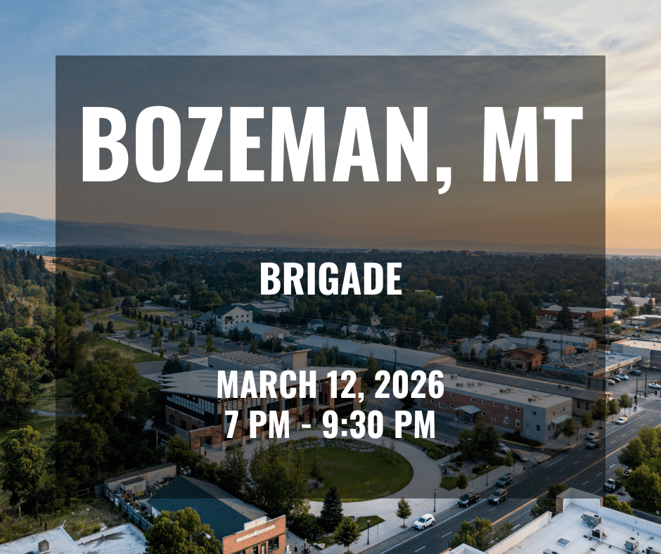 Bozeman, MT | Conquer DSOs & Boost Cash Flow