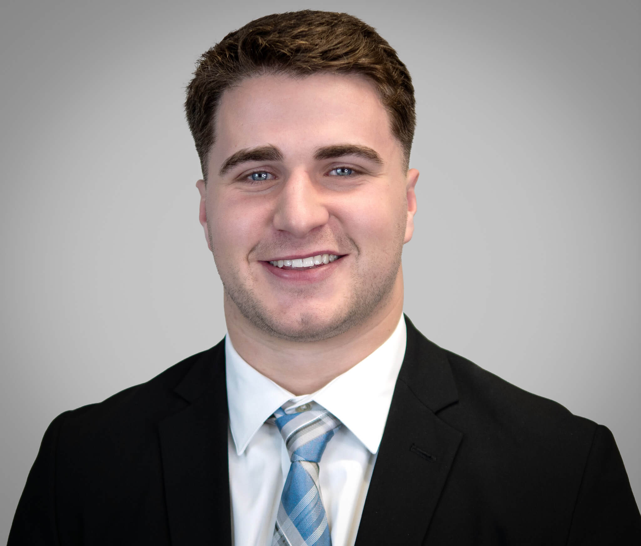 Four Quadrants Advisory Brady Preston