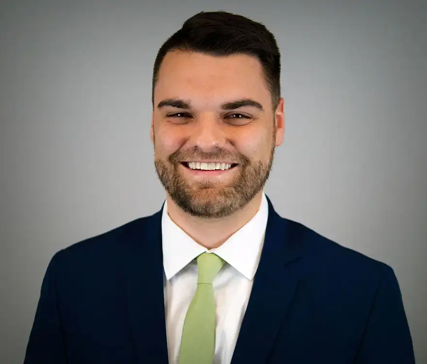 Four Quadrants Advisory Brodie Hough, CPA