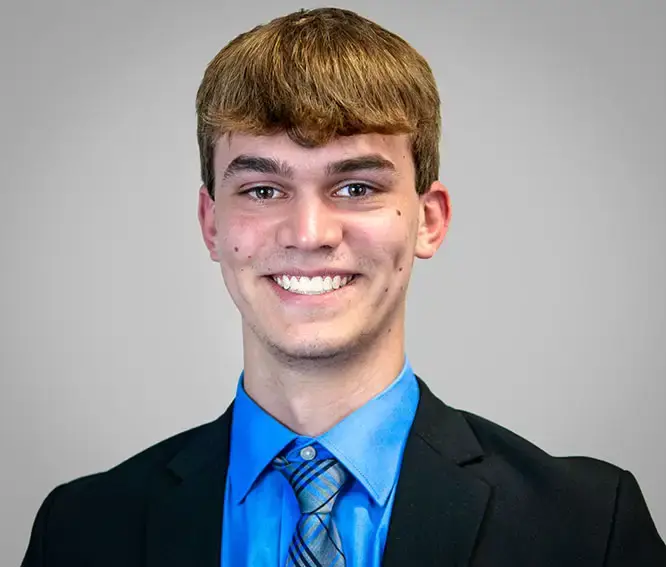 Four Quadrants Advisory Caden Potters