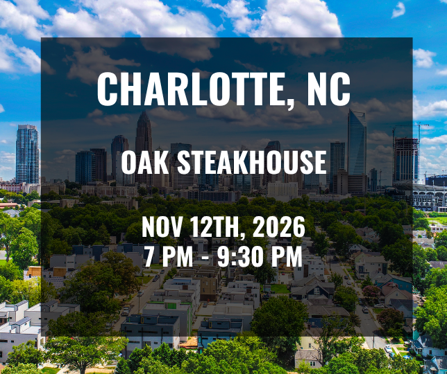 Charlotte, NC Thumbnail