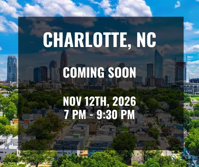 Charlotte, NC | Conquer DSOs & Boost Cash Flow