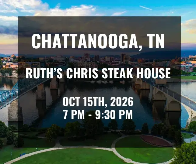 Chattanooga, TN | Conquer DSOs & Boost Cash Flow