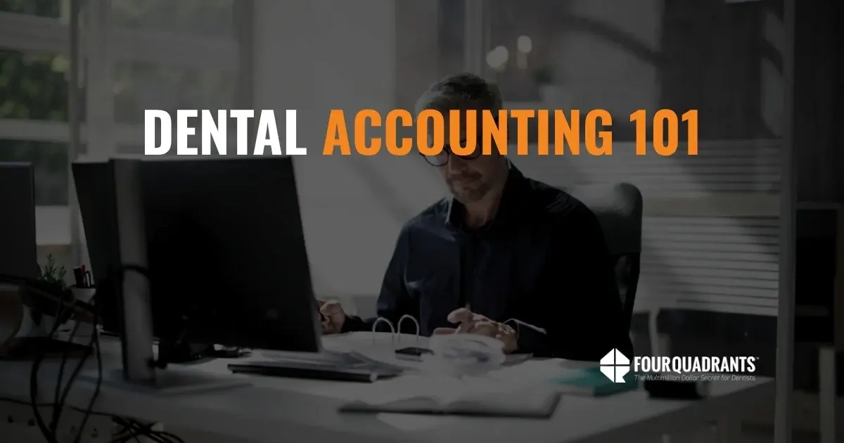 Dental Accounting 101