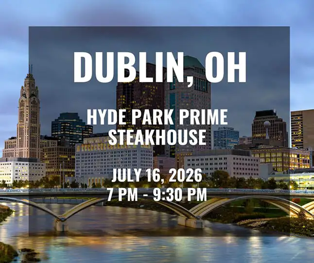 Dublin, OH | Learn to Conquer DSOs & Boost Cash Flow Dental CE Event