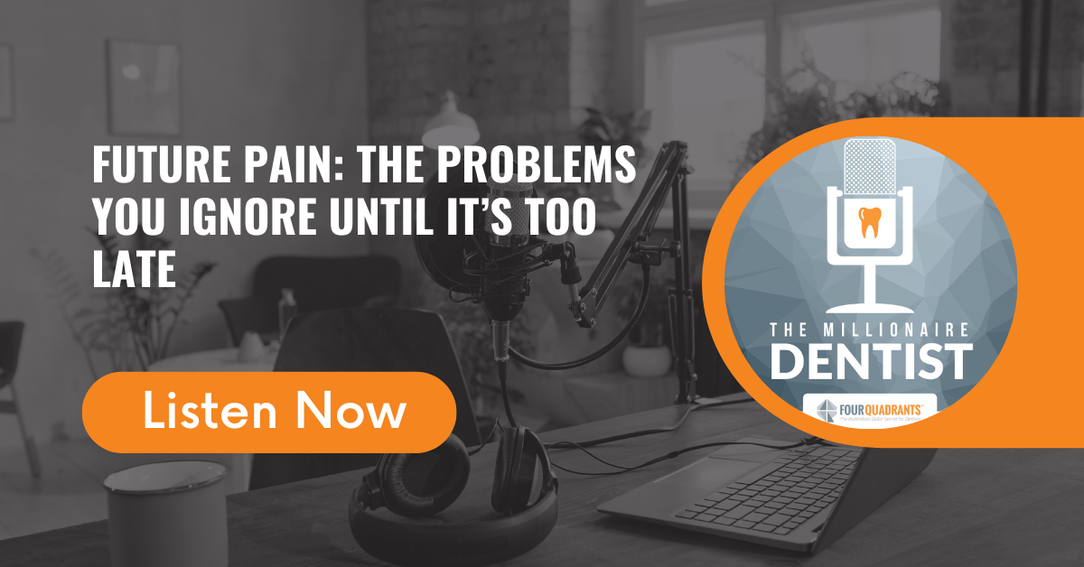 Future Pain: The Problems You Ignore Until It’s Too Late